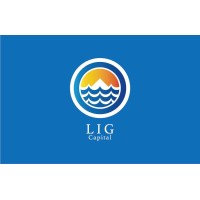 LIG Capital US logo - Similar company to Expo Media