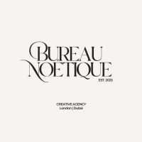 Bureau Noétique logo - Similar company to Directed By Kateryna Ltd