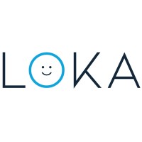 LOKA logo - Similar company to Lokka