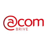 ACOM BRIVE logo - Similar company to Mazcatu