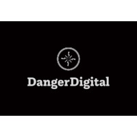 DangerDigital logo - Similar company to Crewcut Franchise Group Ltd