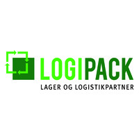 LogiPack ApS logo - Similar company to Logipack