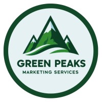 Green Peaks Marketing Services logo - Similar company to The Display Centre