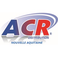 ACR DISTRIBUTION NOUVELLE AQUITAINE logo - Similar company to Hydrorelax