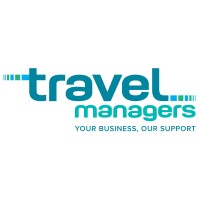 Travel Managers Group NZ logo - Similar company to Envoyage Nz