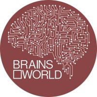 Brains World logo - Similar company to Brains Werbeagentur Gmbh
