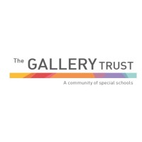 The Gallery Trust logo - Similar company to Dotvector Strategy