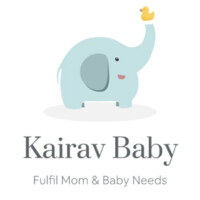 Kairav Baby Group logo - Similar company to Nantiaja