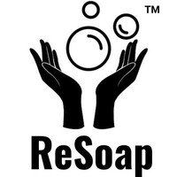ReSoap Foundation logo - Similar company to Fusion Constructive, Llc