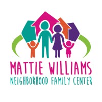 Mattie Williams Neighborhood Family Center logo - Similar company to Real Academy