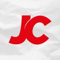 Jornal da Cidade Joinville logo - Similar company to Supergeeks Joinville