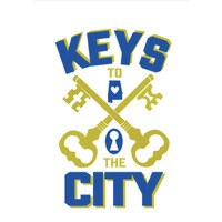 Keys to the City Community Coaching, LLC logo - Similar company to Your Town Alabama