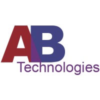 A&B Technologies logo - Similar company to Deep Software Foundation