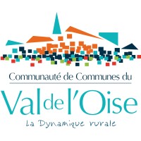COMMUNAUTE DE COMMUNES DU VAL DE L'OISE logo - Similar company to Les Compagnons Du Compost