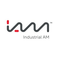 Industrial AM logo - Similar company to Momek Group
