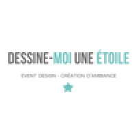 Dessine-moi une étoile logo - Similar company to Mycabine  🇫🇷