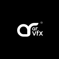 Ar VFX logo - Similar company to Overlord Studios