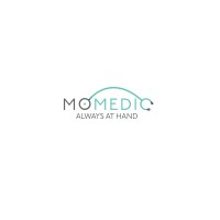 MOMEDIC logo - Similar company to Hale Environments