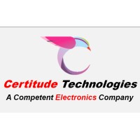 Certitude Technologies Pvt. Ltd. logo - Similar company to Diginexus Gmbh