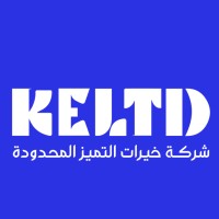 KELTD Co logo - Similar company to Dear Cow