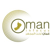 Oman in Focus logo - Similar company to Infocus Studio Oman