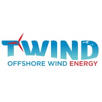 TWIND project logo - Similar company to Arcwind Project