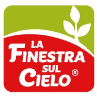 La Finestra sul Cielo Italia logo - Similar company to Biotobio