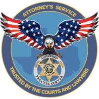 HOUSTON PROCESS SERVERS, LLC logo - Similar company to Napps - National Association Of Professional Process Servers