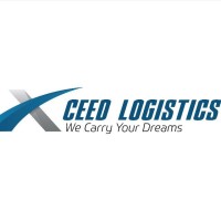 XCEED LOGISTICS logo - Similar company to Moovit Logistics