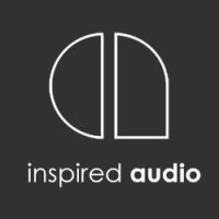 Inspired Audio logo - Similar company to Cadac Consoles