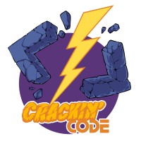 Crackin'Code logo - Similar company to Zephronix