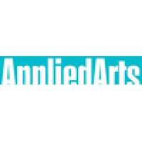 Applied Arts logo - Similar company to Ds Design Studio
