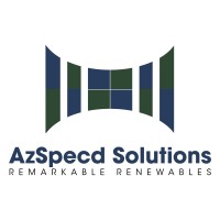 AzSpecd Solutions Inc. logo - Similar company to Luvside Gmbh
