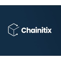 Chainitix logo - Similar company to Livelyverse