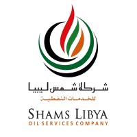 Shams Libya Oil Services Company logo - Similar company to Quality-Check Technical Services Ltd