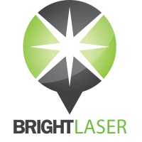 BRIGHTLASER LIMITED logo - Similar company to Quaitec (Quantum & Ai Technologies)