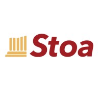 Stoa Speech And Debate logo - Similar company to Salish Current