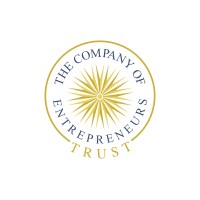 The Company of Entrepreneurs Trust logo - Similar company to Cause4