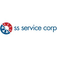 SS Service Corp logo - Similar company to Setpoint Refrigeration Llc