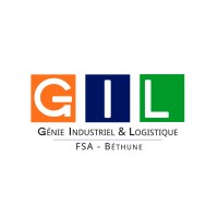Filière Génie industriel et Logistique - Université d'Artois logo - Similar company to Mov’Ntec Mobility
