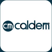 Caldem Industrial logo - Similar company to Multfluxo
