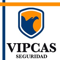 VIPCAS Seguridad Privada logo - Similar company to Safe Seguridad Privada