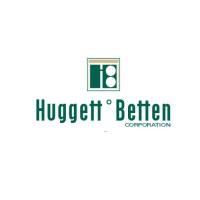 Huggett Betten Corporation logo - Similar company to Dw Bruinius Construction, Inc.