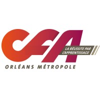 CFA Orléans Métropole logo - Similar company to Cfa Aep