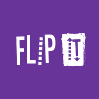FlipIt Network logo - Similar company to Happy Problems Group