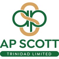 AP Scott Trinidad Limited logo - Similar company to Aventa Tt Med Tech