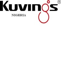 Kuvings Nigeria logo - Similar company to Mytransporter