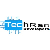 TechRan Developers logo - Similar company to Bd Computing Llc