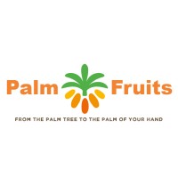 Palm Fruits B.V. logo - Similar company to Osonyq International Bv