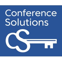 Conference Solutions logo - Similar company to Complete Av